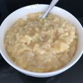 MisatoNyla's cooksnap of when they made 我が家のおじや.