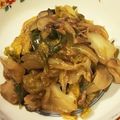 OoTOMOoO's cooksnap of when they made ヘルシー 野菜の味噌炒め♪.