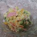 クック6DDPP8☆'s cooksnap of when they made ◆チーズリッチなポテトサラダ◆.