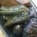 ぱにぱる's cooksnap of when they made 夏野菜の煮びたし－糖尿高血圧でもおいしい.