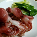 モアモアモアモア's cooksnap of when they made ❤たことワケギのからし酢味噌❤(ぬた).