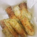 TOKKIちゃん's cooksnap of when they made お弁当！おつまみにも！ちくわのいそべ揚げ.