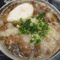 ジョングレ's cooksnap of when they made とろりんちょ♡納豆なめこ蕎麦(温)♡.