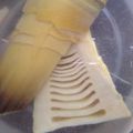 ちゃぎー's cooksnap of when they made 筍を茹でる.