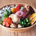 RYRmama☆'s cooksnap of when they made さつま芋の甘煮.
