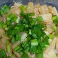 miruffy's cooksnap of when they made 豚肉と大根のトロトロ濃厚な味噌炒め煮♡.