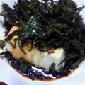 ぇりつぃん大統領's cooksnap of when they made 焼き肉のタレで☆やっこ！.