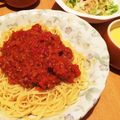 えびちっち's cooksnap of when they made 我が家のミートソースの作り方★.