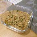 ひーさんの手抜きご飯's cooksnap of when they made 手作りなめたけ.