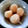 candy☆rain's cooksnap of when they made ころころ・おだんご　簡単おやつ.