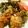 ☆rainbow☆'s cooksnap of when they made サクふわタチウオのチーズしそ巻きフライ.