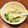 yuka119's cooksnap of when they made ☆離乳食中期 レタスとしらすのチーズ粥☆.