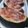 Apple_Home's cooksnap of when they made ひとくち★ズッキーニピザ♪.