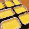 souharu☆'s cooksnap of when they made ブレンダーで簡単「かぼちゃ焼きプリン」.