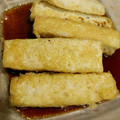 ※Kei's cooksnap of when they made 材料3つ♪簡単揚げだし豆腐♡.