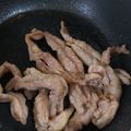 小５料理男子's cooksnap of when they made 超簡単！焼くだけ♪鶏せせりの塩焼き.