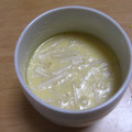 kinanosuke's cooksnap of when they made ふわとろ洋風茶碗蒸し.