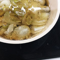 luccicare's cooksnap of when they made 簡単★いわしのつみれ汁.