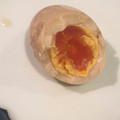 リカ1000's cooksnap of when they made 中は半熟とろ～り煮玉子.