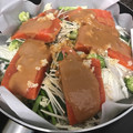 ホッシー's cooksnap of when they made 鮭とたっぷり野菜の味噌焼き.