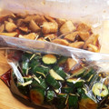 ラリぇ's cooksnap of when they made やみつき☆あちゃら漬け（大根の漬物）.