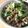 meekoっち's cooksnap of when they made パクチー・ピーナッツ入り汁なし担担麺.