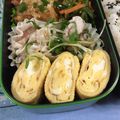 まさたかまま's cooksnap of when they made 毎日食べたい出汁巻き玉子.
