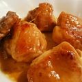 ねこここね's cooksnap of when they made ふっくら柔らか鶏の照焼き.
