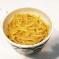 MICHI☆☆☆'s cooksnap of when they made はるかのマーマレード.