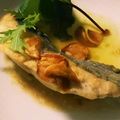 oksmnko's cooksnap of when they made 目鯛のにんにくバターソテー.