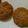 ゆみゆみ24's cooksnap of when they made レンジで♩きなこのソフトクッキー風.