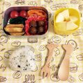 華花金魚's cooksnap of when they made 簡単おさつスティック.