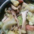 クックA43M15☆'s cooksnap of when they made ＊簡単‼︎キャベツの煮浸し(・ω・)＊.