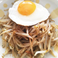 くららママ♡'s cooksnap of when they made 節約＆ダイエット 伝説のもやし焼きそば.