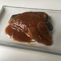 かずみーん☆'s cooksnap of when they made 王道 サバのみそ煮.