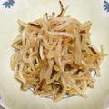 tomoともさん's cooksnap of when they made もやしナムル風♪ご飯にも合う！.