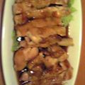 悠人まま's cooksnap of when they made てりやきチキン.