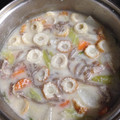 mataremama's cooksnap of when they made 冬の定番！ほっこり粕汁☆おばあちゃんの味.