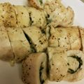 ばんたんあーみー's cooksnap of when they made レンジで簡単！鶏ささみのチーズロール.