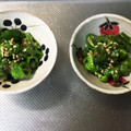 ハナりんご☆ミ's cooksnap of when they made 肉無し簡単おいしい☆ししとうの油味噌.