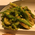 ♡YSKKK♡'s cooksnap of when they made 春キャベツとちくわの簡単カレー炒め.
