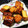 393toomoti's cooksnap of when they made ★厚揚げの甘辛焼き★.