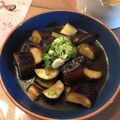 ちゃいなさん2017's cooksnap of when they made フライパンで簡単！なすの煮浸し.