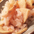 どこでもいっしょ's cooksnap of when they made 春の香り♡桜海老と筍の炊き込みご飯.