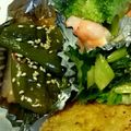 SKB34's cooksnap of when they made ピーマンとさつま揚げのクタクタ煮.