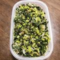 keitorin10's cooksnap of when they made ノンオイル☆高菜のフリカケ.