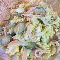 kobamama♪'s cooksnap of when they made みんな大好き❤️マカロニサラダ.