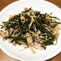yuko＊beans's cooksnap of when they made ５分で昆布の梅煮.