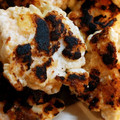 ラブソラ♪'s cooksnap of when they made はんぺんの明太ふわふわ焼き.