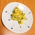 はるシェフ's cooksnap of when they made 青さのり入りスクランブル.